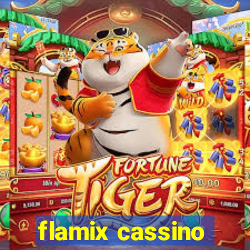 flamix cassino